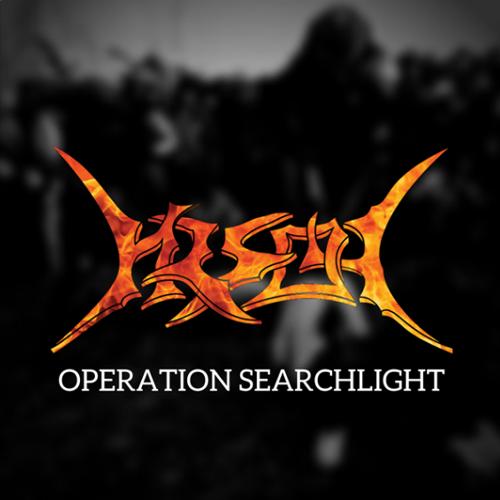 Operation Searchlight