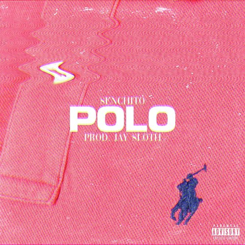 POLO cover art
