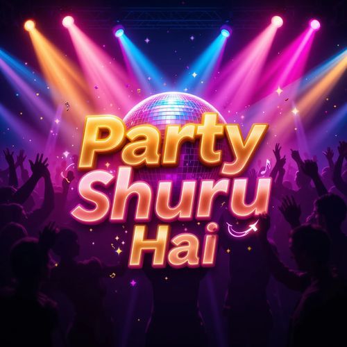 Party Shuru Hai