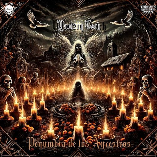 Chocani cover art
