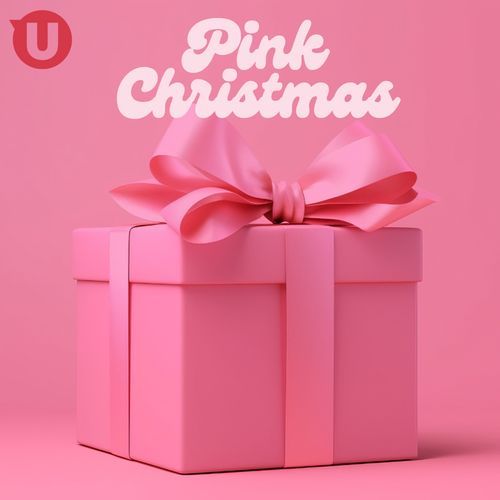 Pink Christmas