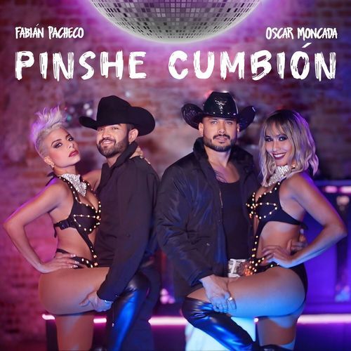 Pinshe Cumbión (Radio)_poster_image