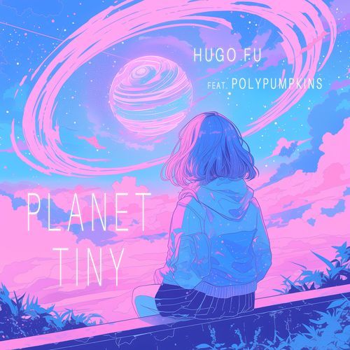 Planet Tiny (feat. Polypumpkins)