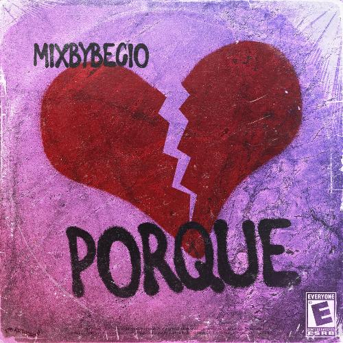 Porque cover art