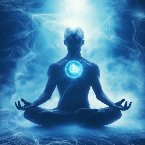 Positive Aura - High Vibration Music (Slowed and Reverb)