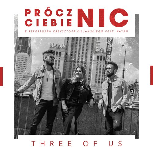 Prócz Ciebie, Nic (Cover)_poster_image