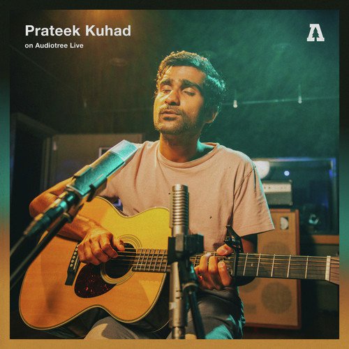 Prateek Kuhad on Audiotree Live