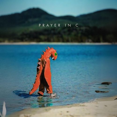 Prayer in C