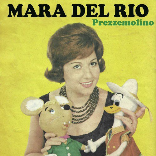 Giorgio (del lago maggiore) cover art