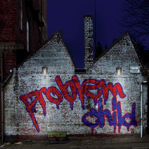 Problem Child_poster_image