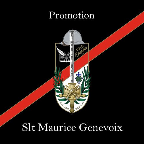 Promotion SLT Maurice Genevoix_poster_image