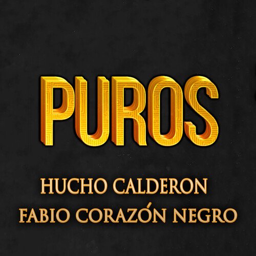 Puros_poster_image