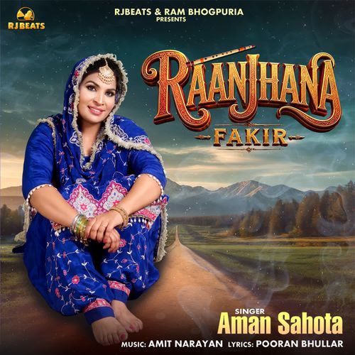 Raanjhana Fakir