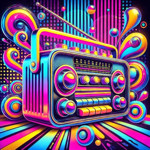 Radio X cover art