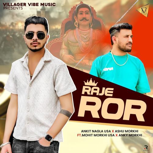 Raje Ror