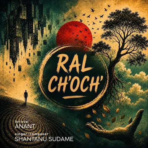 Ral Ch'och'