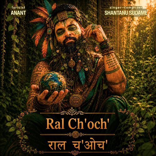 Ral Ch'och'