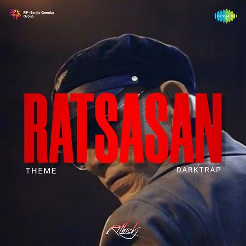 Ratsasan Theme - Dark Trap