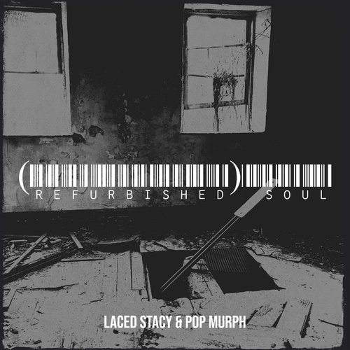 Redondo cover art