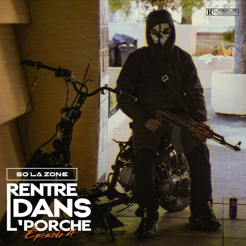 Rentre Dans L’Porche Épisode 4