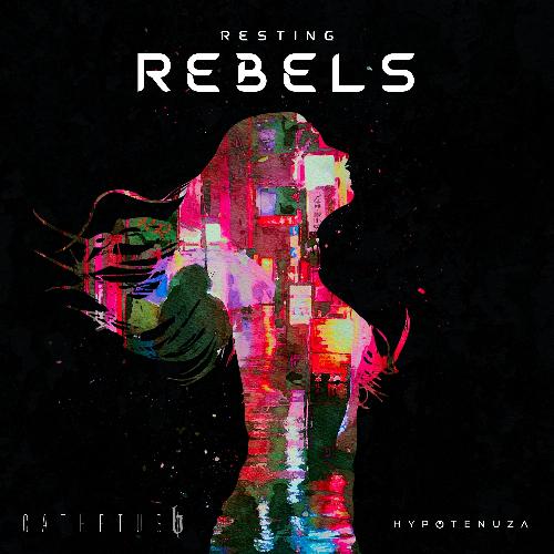 Resting Rebels cover art