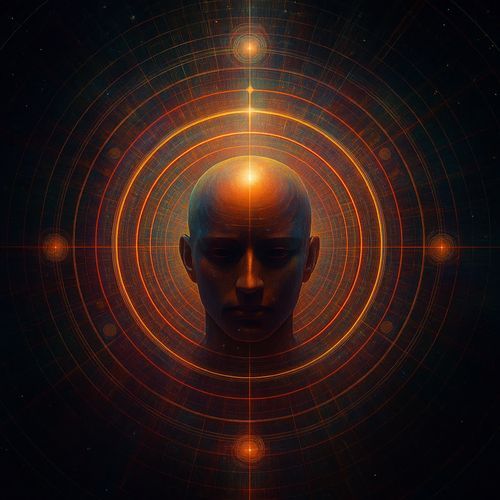 Return to Earth - Binaural Beats for Calm and Balance (Slowed and Reverb)