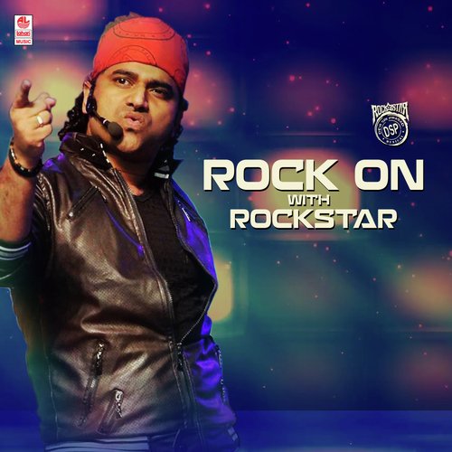 Rock On With Rock Star