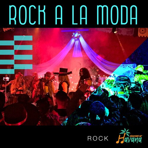 Rock a la Moda