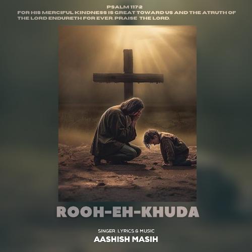 Rooh-Eh-Khuda