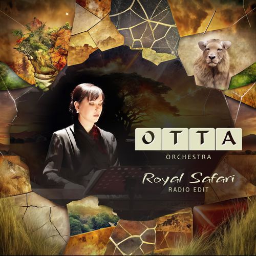 Royal Safari (Radio Edit)