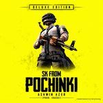 SK FROM POCHINKI (Prod. Ihaksi) artwork