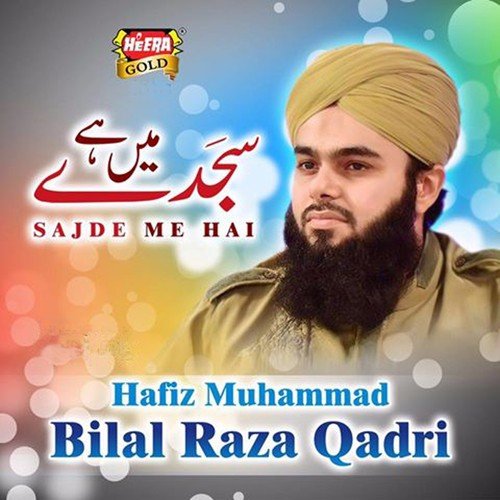 Hafiz Muhammad Bilal Raza Qadri