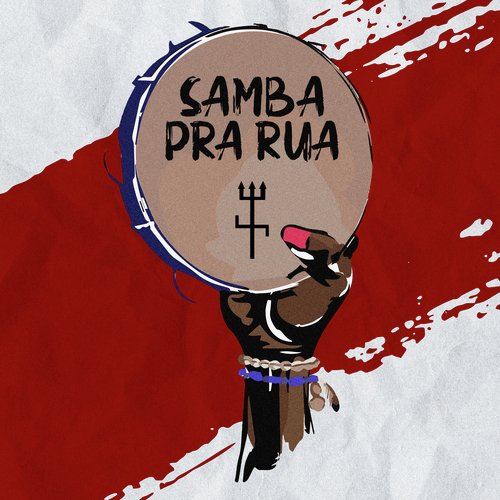 Samba Pra Rua_poster_image