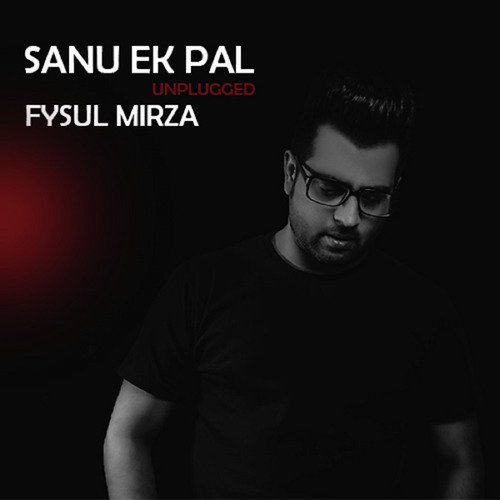 Sanu Ik Pal (Unplugged)_poster_image