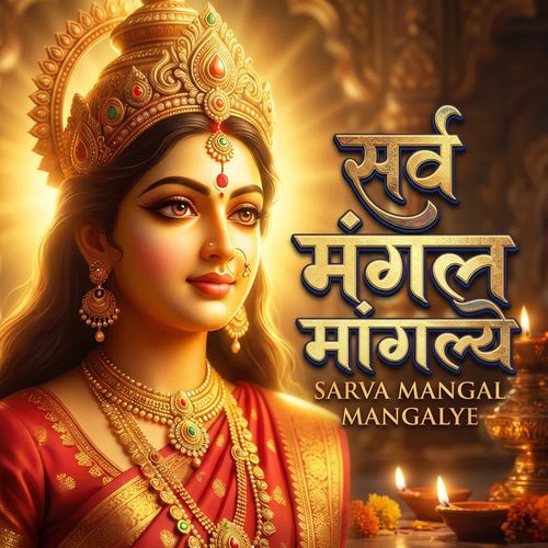 Sarva Mangal Mangalye