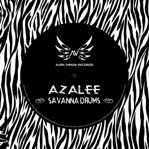 Savanna Drums_poster_image