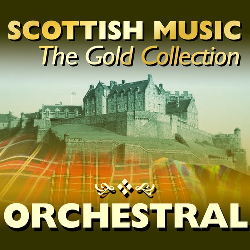 Highland Cathedral cover art