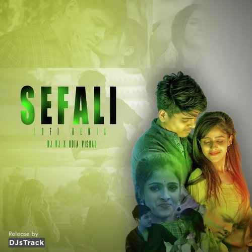 Sefali (Lofi Version)