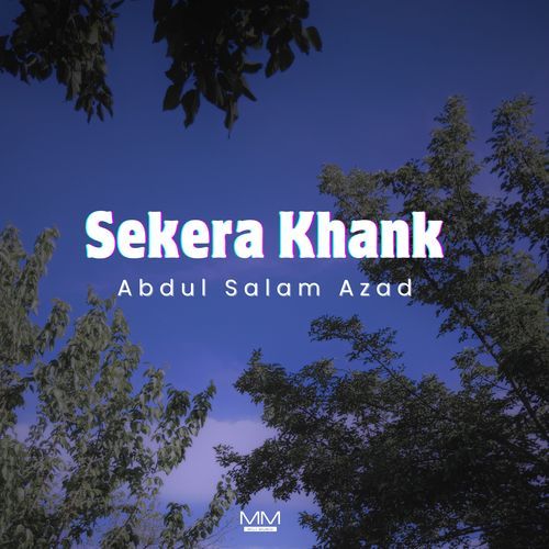 Sekera Khank