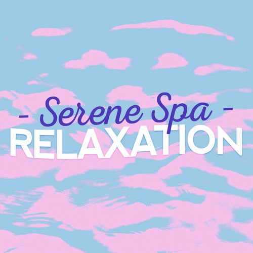 Serene Spa Relaxation