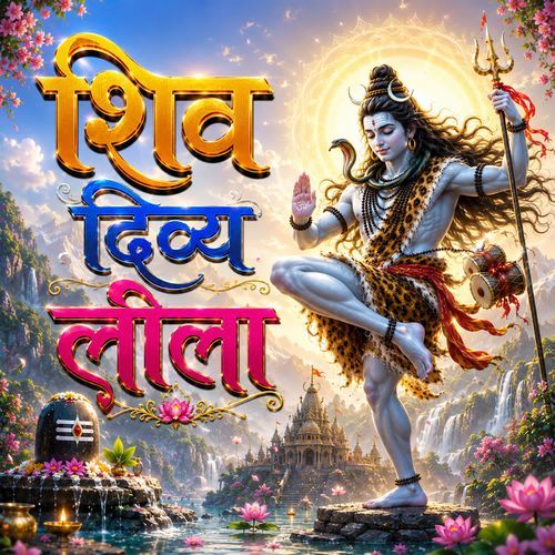 Shiv Divya Leela Bolbam Song