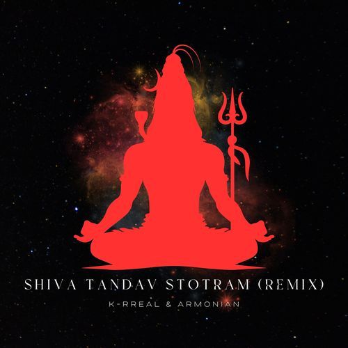 Shiva Tandav Stotram (Remix)