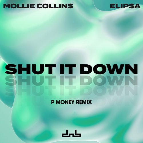 Shut It Down (P Money Remix)_poster_image