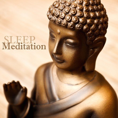 Music for Guided Meditation to Help you Sleep