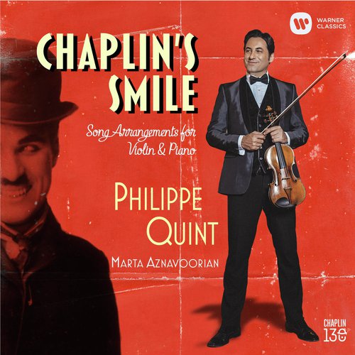 Philippe Quint