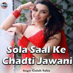 Sola Saal Ke Chadti Jawani