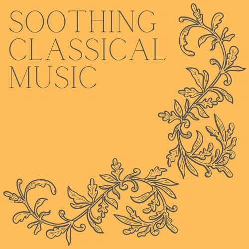 Soothing Classical Music_poster_image