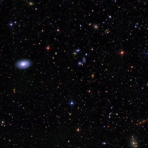 Space Atmosphere cover art