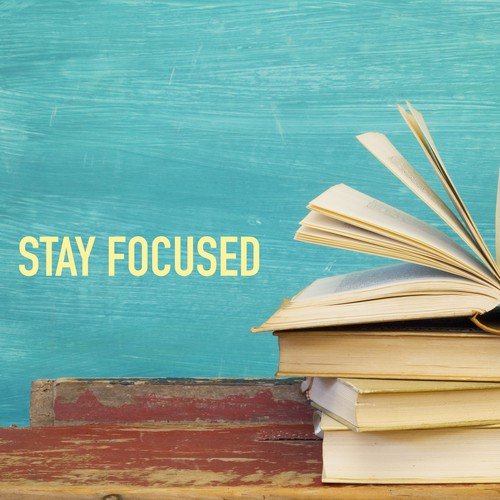 Stay Focused at Work - White Noise for Offices & Studying