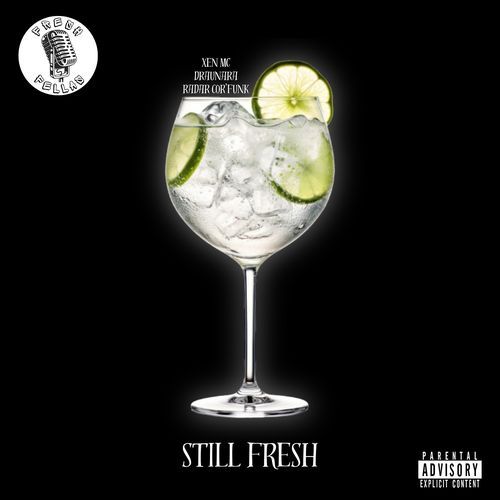 Still Fresh cover art